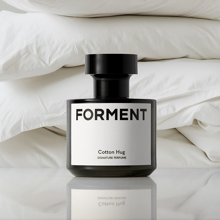 FORMENT Signature Perfume 50ml #Cotton Hug