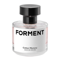 FORMENT Signature Perfume #Cotton Memory 50ml