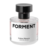 Perfume de firma de FORMENT #cotton memoria 50ml