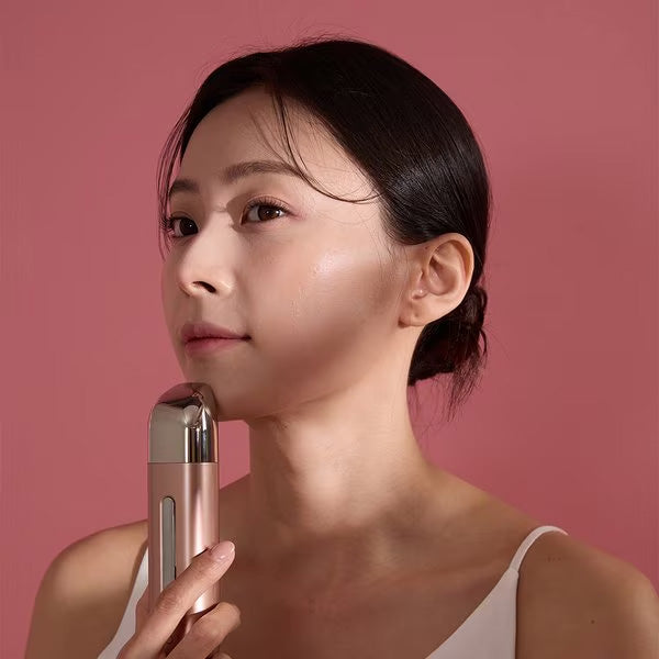 Beautiful Skin セット FOURSKIN Selface EP Skin Therapy Device | DODO SKIN – DODOSKIN