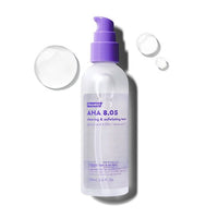 Francamente, AHA 8.05% Tóner 100 ml