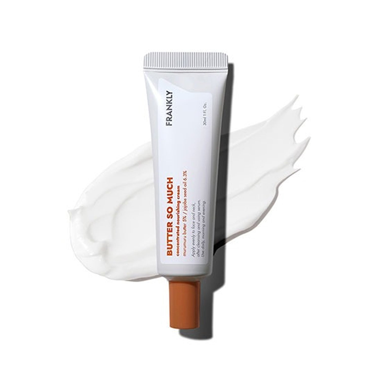 FRANKLY Butter So Much Cream 30ml