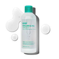 FRANKLY Cica 80% & Hyaluronic Acid Toner 260ml