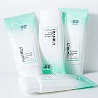 FRANKLY Cicahae Sunscreen 50ml