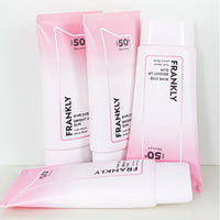 FRANKLY Bright Up Sunscreen 50ml