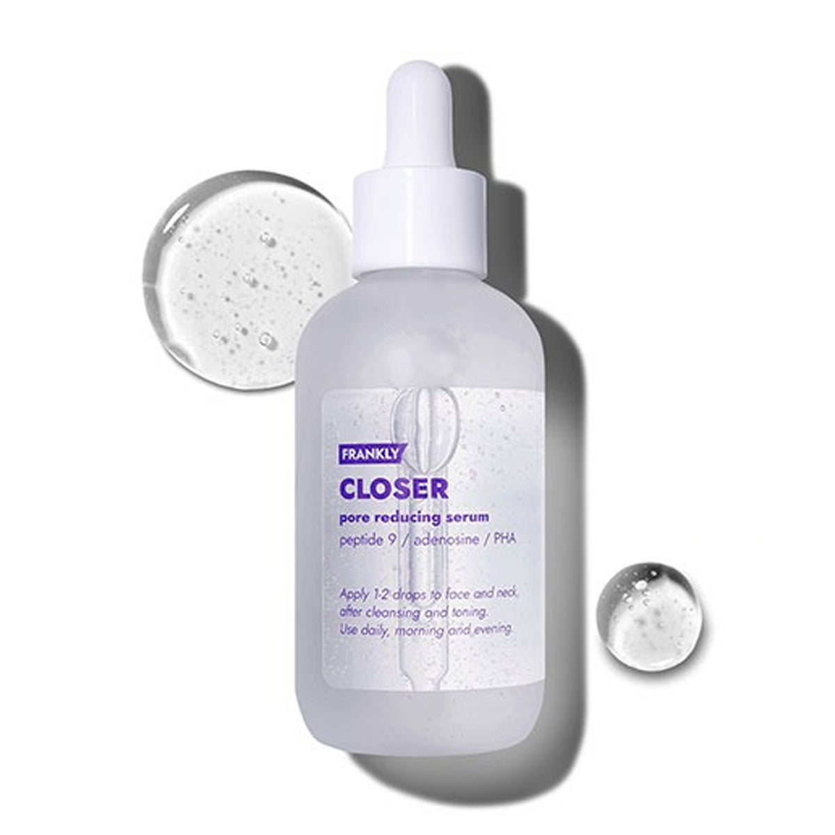 FRANKLY Closer Serum 60ml