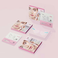 FRANZ Naked Sunshield Peptide Patch L Size 5ea