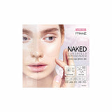 Franz Naked Sunshield Peptide Patch L Tamaño 5ea