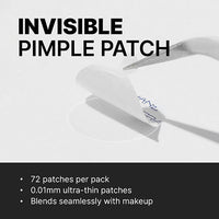 FRANZ Dark Spot Naked Dark Spot Patch (72ea)