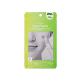 FRANZ Early Spot Naked Early Spot Patch (72ea)