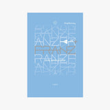 FRANZ Jet+ Brightening Dual Mask System 2 Sheets