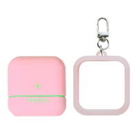 FREBITS Airfit Sun Finishing Stick 02 Clear Green SPF 50+ and PA++++ 14g