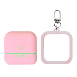 FREBITS Airfit Sun Finishing Stick 02 Clear Green SPF 50+ and PA++++ 14g