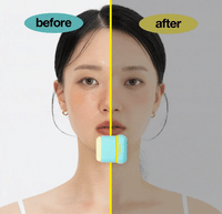 FREBITS Airfit Sun Finishing Stick 01 Pure Violet SPF50+ PA++++ 14g