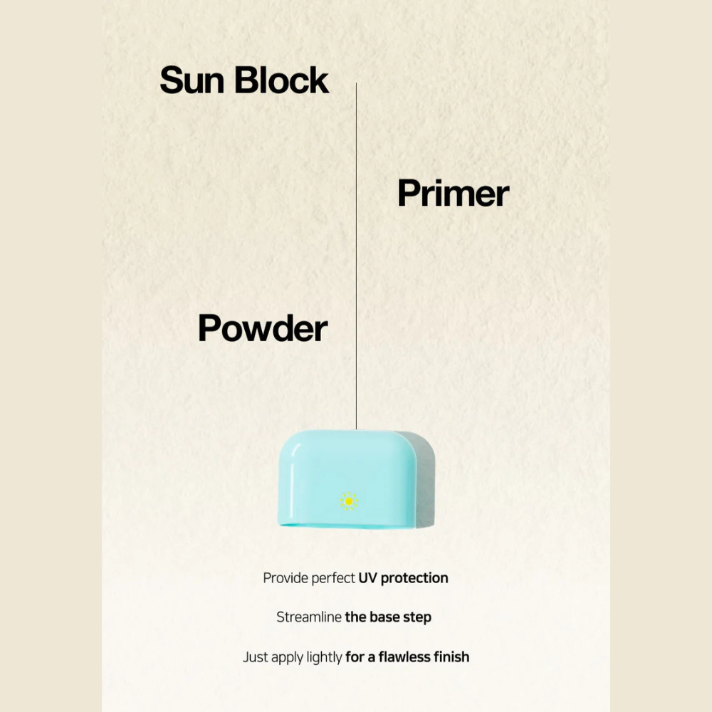 FREBITS Airfit Sun Finishing Stick SPF50+ PA++++ 14g
