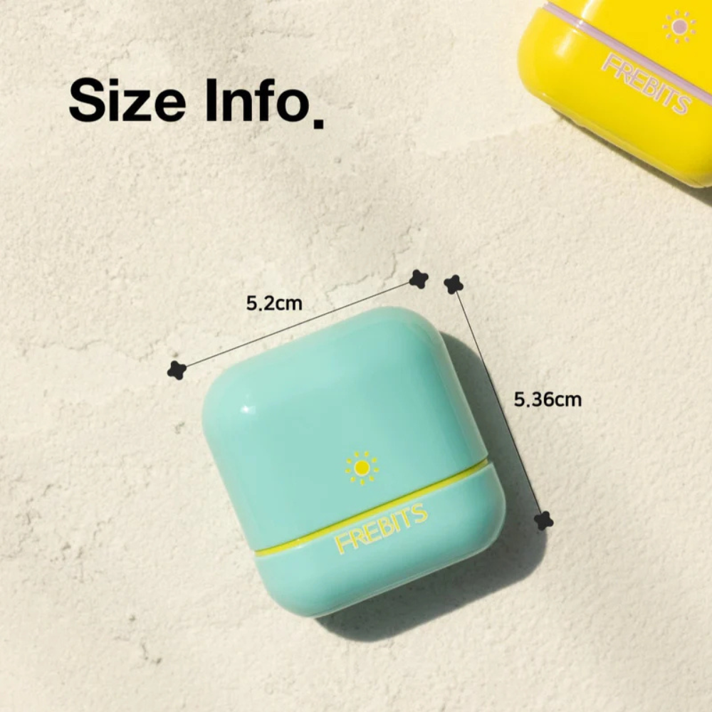 FREBITS Airfit Sun Finishing Stick SPF50+ PA++++ 14g | DODO SKIN – DODOSKIN