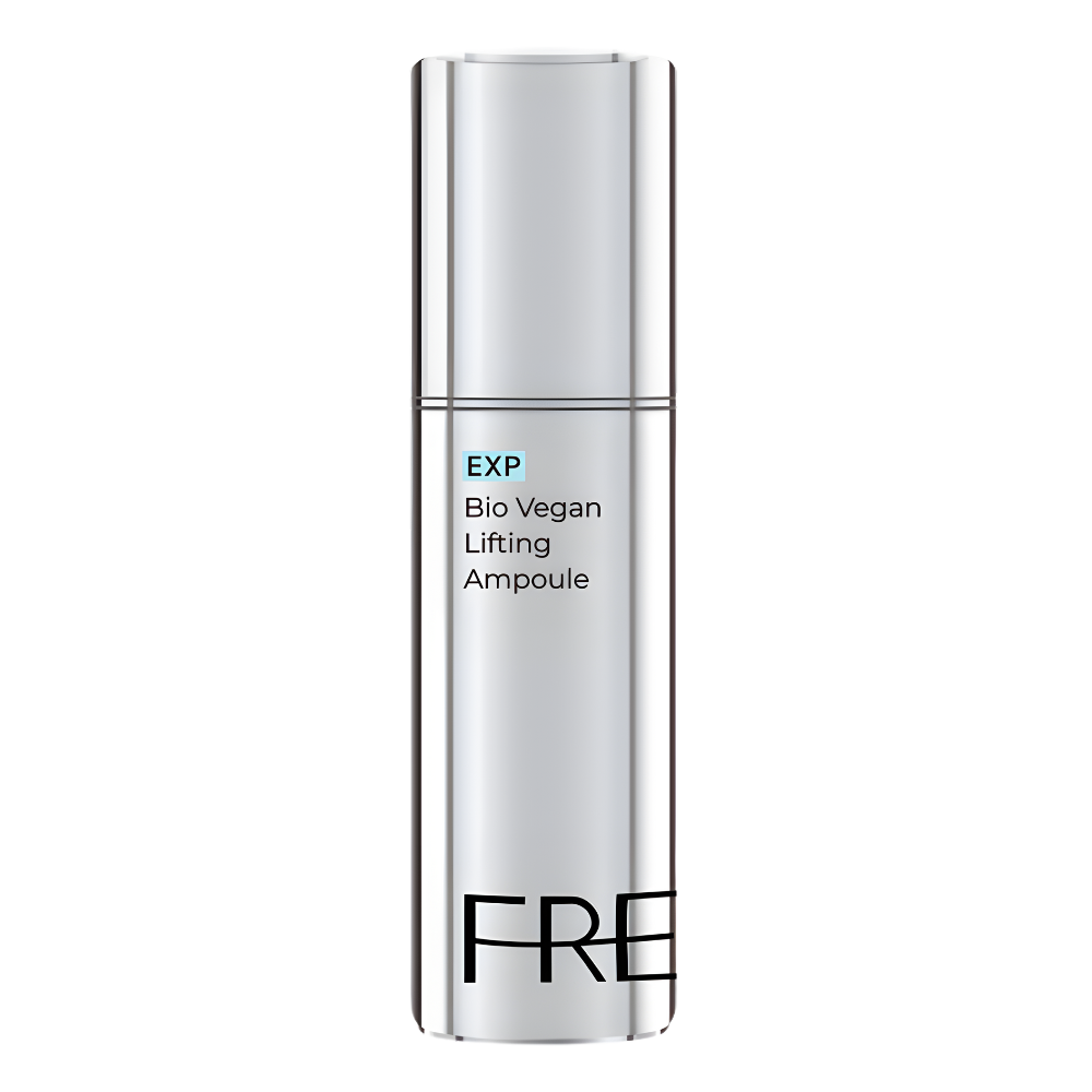 FREBITS Bio Vegan Lifting Ampoule 40ml
