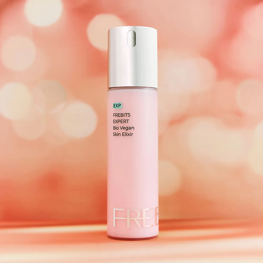 FREBITS Bio Vegan Skin Elixir 100ml