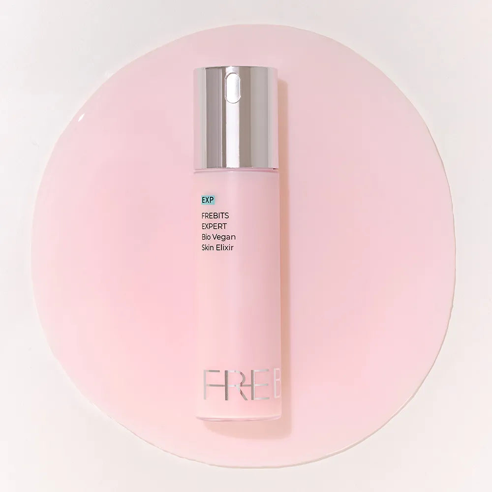 FREBITS Bio Vegan Skin Elixir 100ml