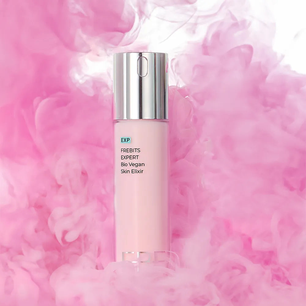 FREBITS Bio Vegan Skin Elixir 100ml