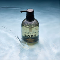 FRIN Scented Mind & Body Wash 400ml