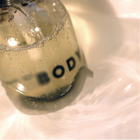 FRIN Scented Mind & Body Wash 400ml