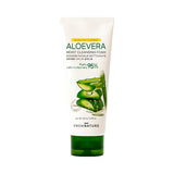 [Expiration imminen] FROMNATURE Aloevera Moist Cleansing Foam 150g