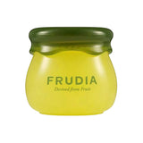 FRUDIA Avocado Cica Relief Lip Balm 10ml