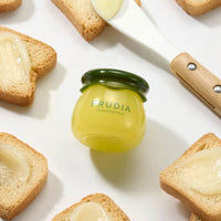 FRUDIA Avocado Cica Relief Lip Balm 10ml