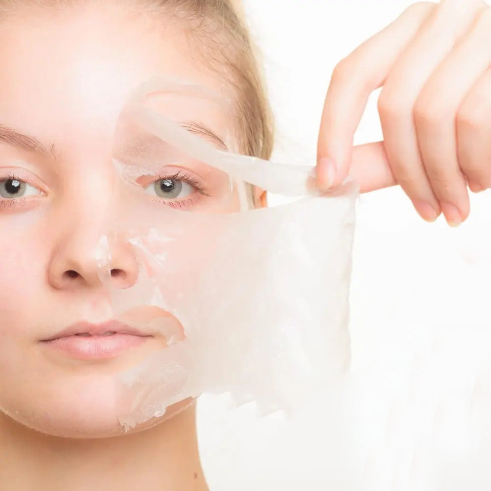 FRUDIA Blueberry Hydrating Mask 20ml 10ea