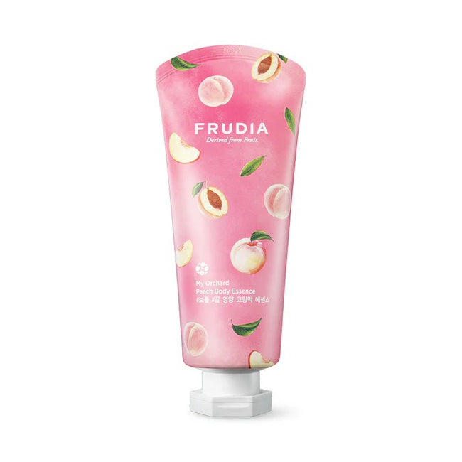 FRUDIA My Orchard Peach Body Essence 30g