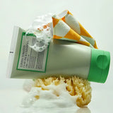 FULLY Green Tomato Clay Pack Cleanser 120ml
