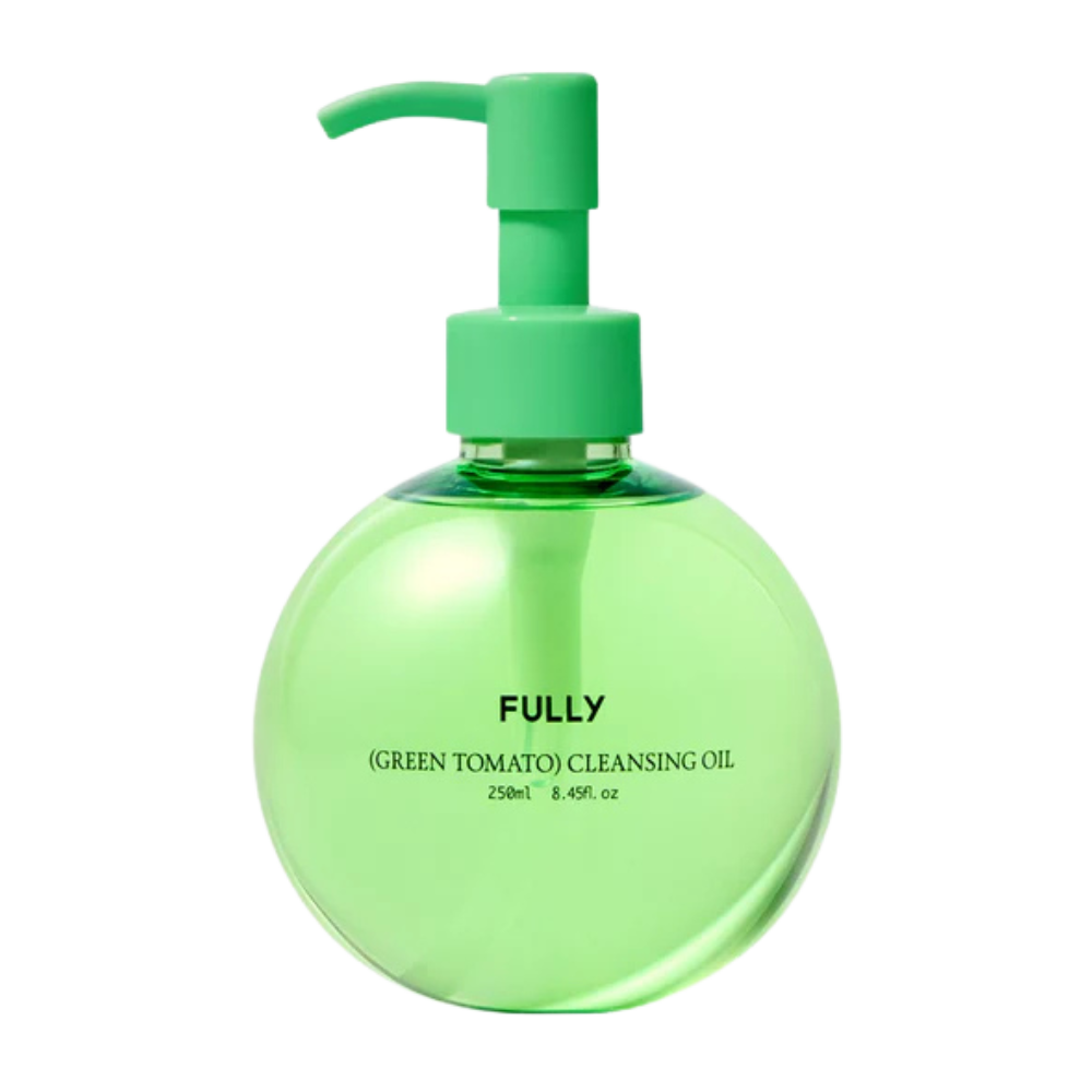 FULLYGreenTomatoCleansingOil250ml-1.png