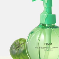 FULLY Green Tomato Cleansing Oil 250ml