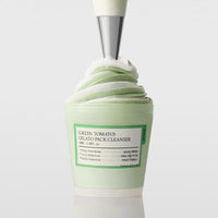 FULLY Green Tomato Gelato Pack Cleanser 100ml