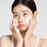 FULLY Green Tomato Gelato Pack Cleanser 100ml