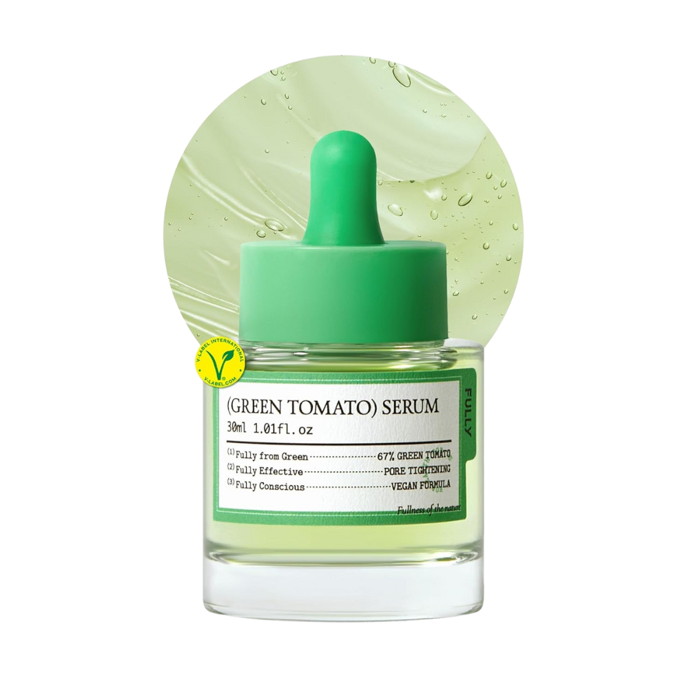FULLY Green Tomato Serum 30ml