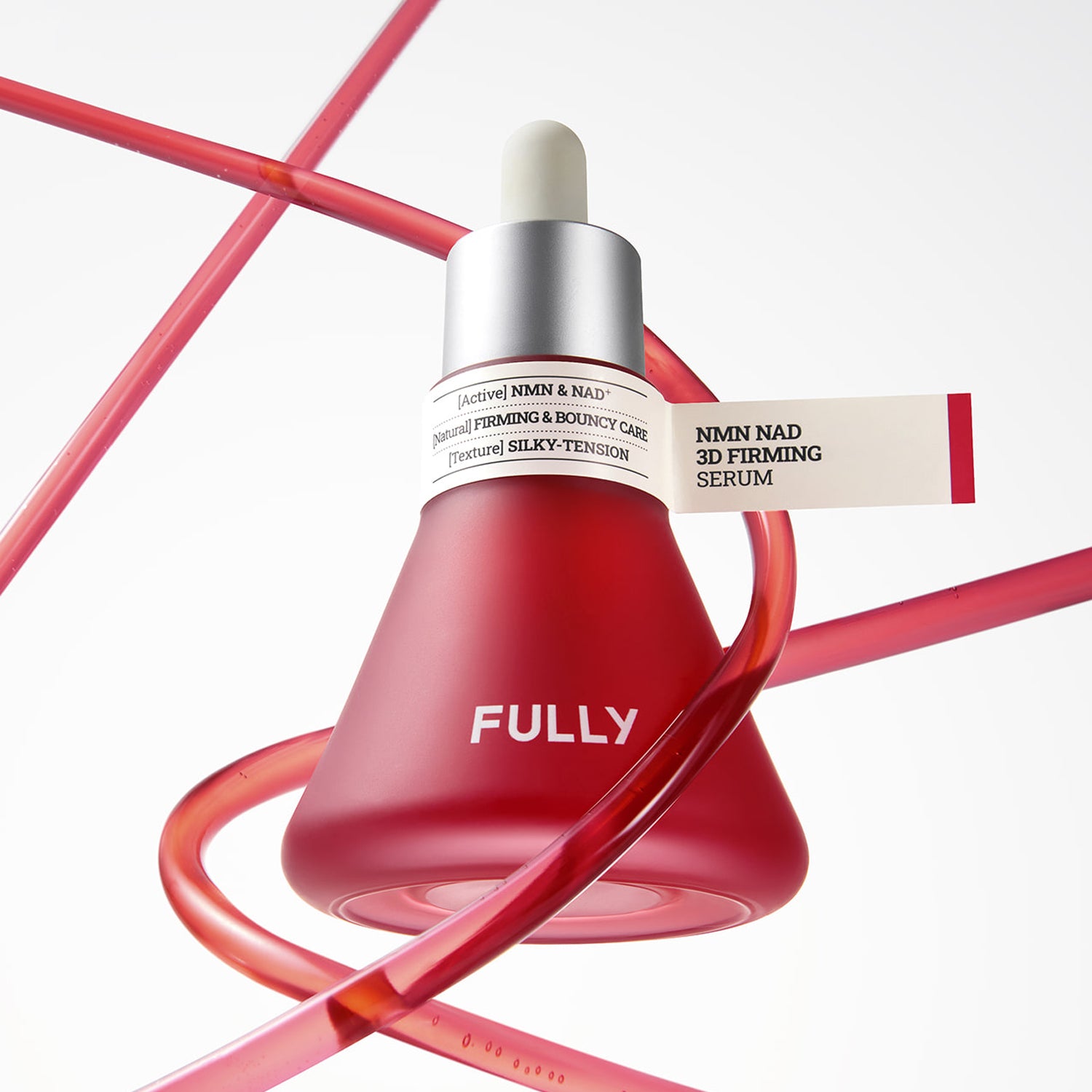 FULLY NMN NAD 3D Firming Serum 50ml | DODO SKIN – DODOSKIN
