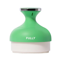 Cepillo de limpieza de poros