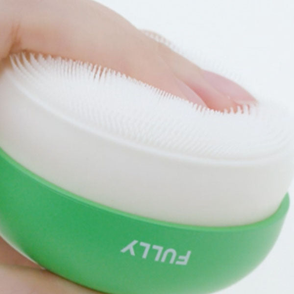 Cepillo de limpieza de poros