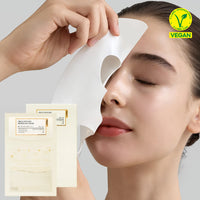 Máscara de modelado de masa de arroz 4ea