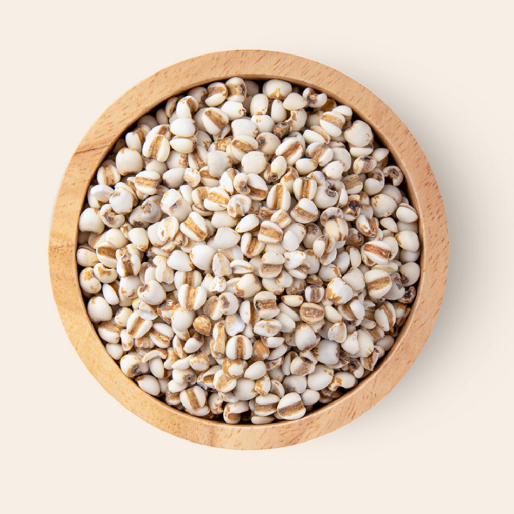 FULLY Vegan Job’s Tears Niacin Grain Pack 120ml