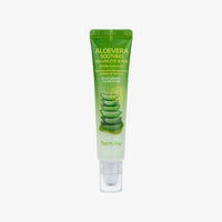 Farmstay Aloe Vera Soothing Rolling Eye Serum 25ml