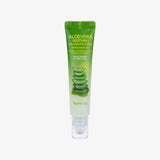 Farmstay Aloe Vera Soothing Rolling Eye Serum 25ml