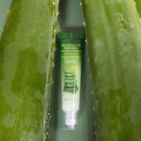 Farmstay Aloe Vera Soothing Rolling Eye Serum 25ml