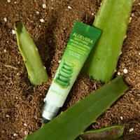 Farmstay Aloe Vera Soothing Rolling Eye Serum 25ml