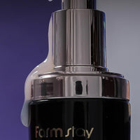 Farmstay Cica Grape Stem Cell Wrinkle Lifting Essence 50ml