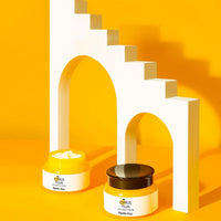 Farmstay Citrus Yuja Vitalizing Cream 100g