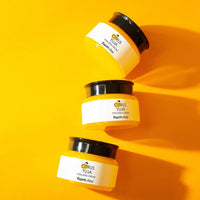 Farmstay Citrus Yuja Vitalizing Cream 100g