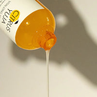 Farmstay Citrus Yuja Vitalizing Serum 100ml